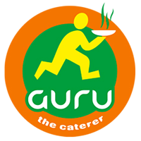 Guru the Caterer Logo