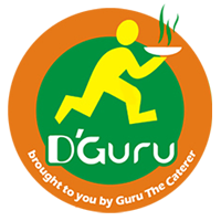 D'Guru Logo